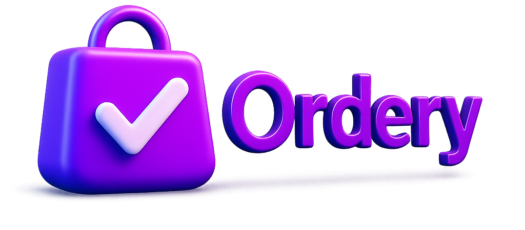 Ordery
